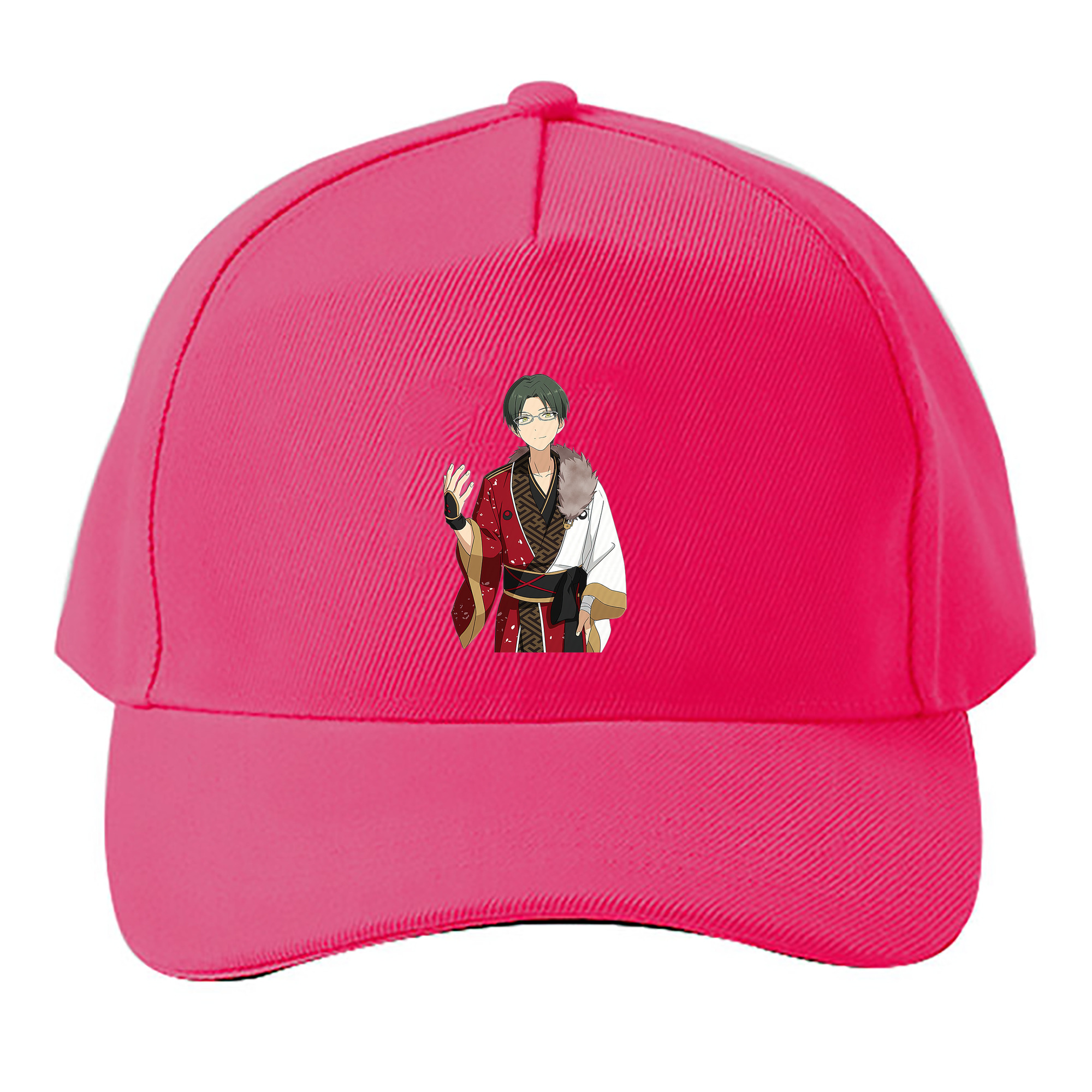 （画像用） あんさんぶるスターズ! Ensemble Stars ベースボールキャップ 綿100％ 男女兼用 帽子 スポーツ