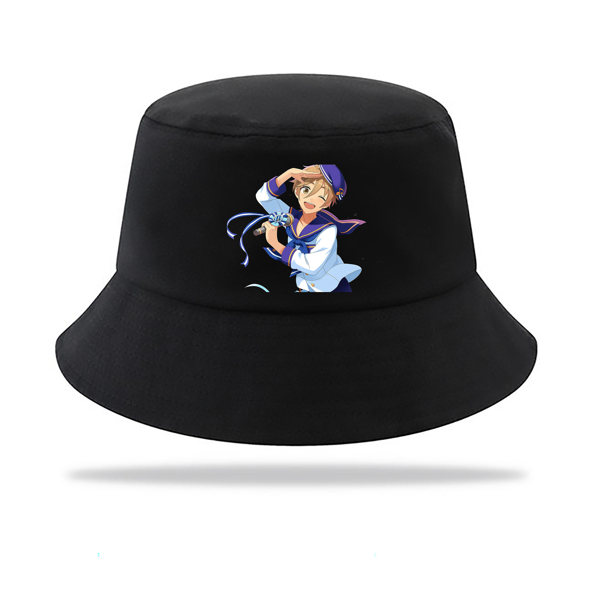 （画像用） あんさんぶるスターズ! Ensemble Stars アウトドア日除けバケットハット