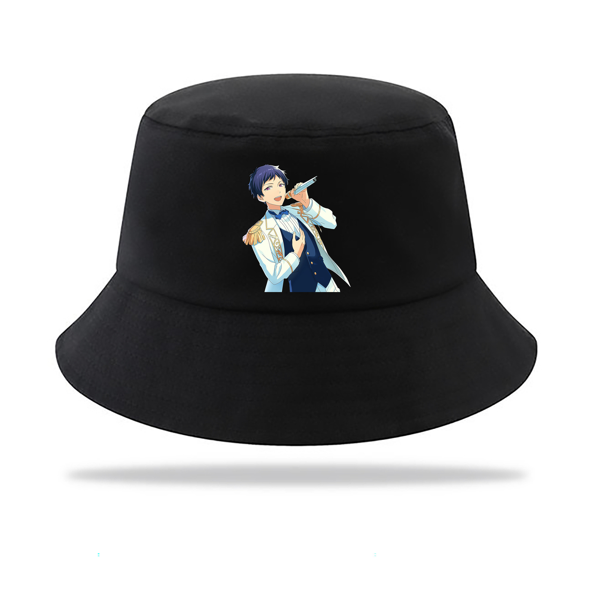 （画像用） あんさんぶるスターズ! Ensemble Stars アウトドア日除けバケットハット