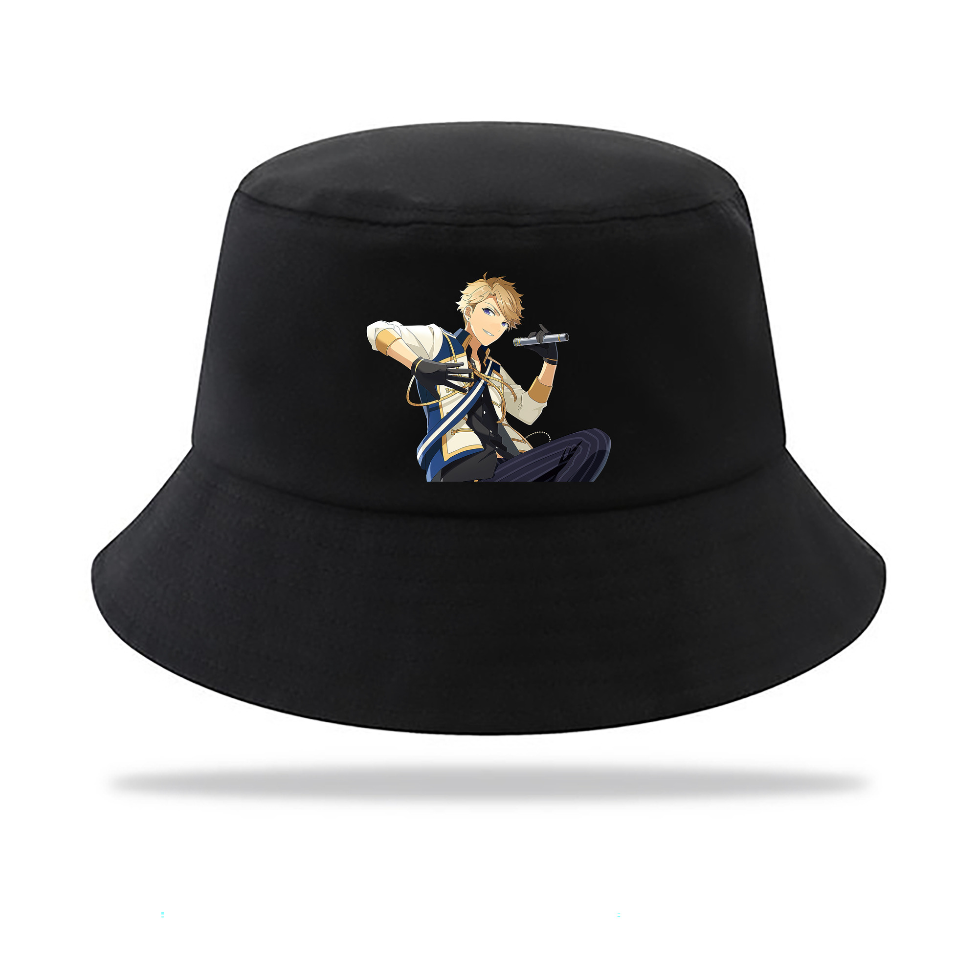 （画像用） あんさんぶるスターズ! Ensemble Stars アウトドア日除けバケットハット