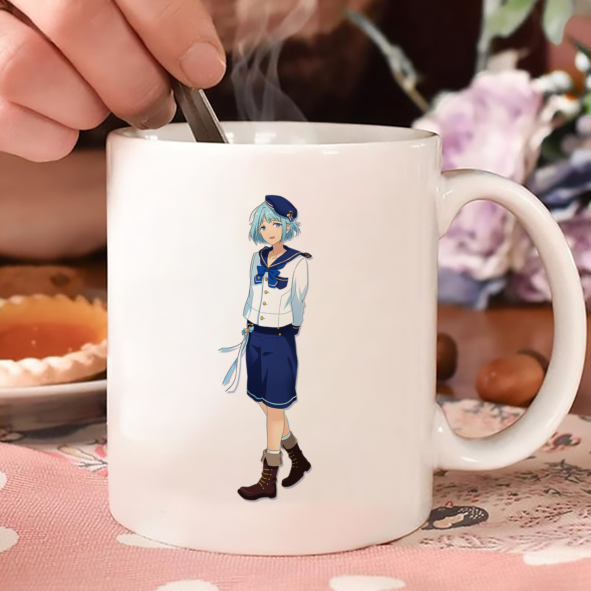 一般的なイメージ