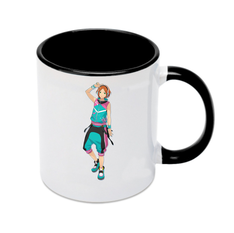 （画像用） あんさんぶるスターズ! Ensemble Stars カラーマグカップ
