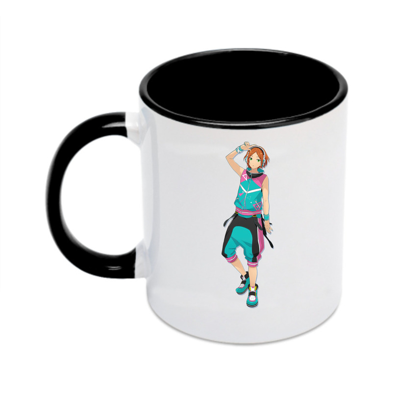 （画像用） あんさんぶるスターズ! Ensemble Stars カラーマグカップ