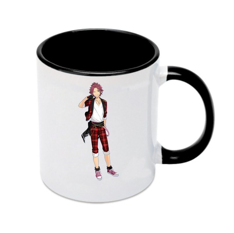 （画像用） あんさんぶるスターズ! Ensemble Stars カラーマグカップ