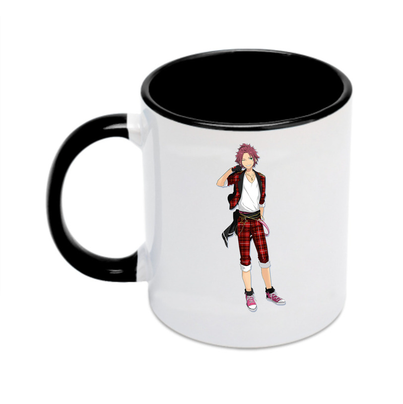 （画像用） あんさんぶるスターズ! Ensemble Stars カラーマグカップ