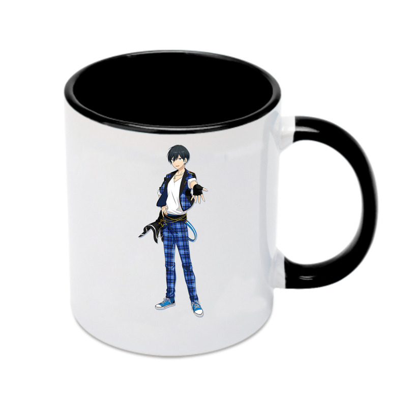 （画像用） あんさんぶるスターズ! Ensemble Stars カラーマグカップ