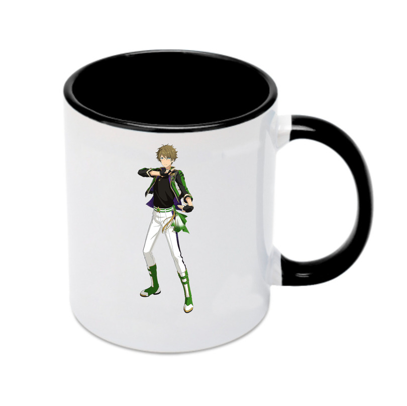 （画像用） あんさんぶるスターズ! Ensemble Stars カラーマグカップ