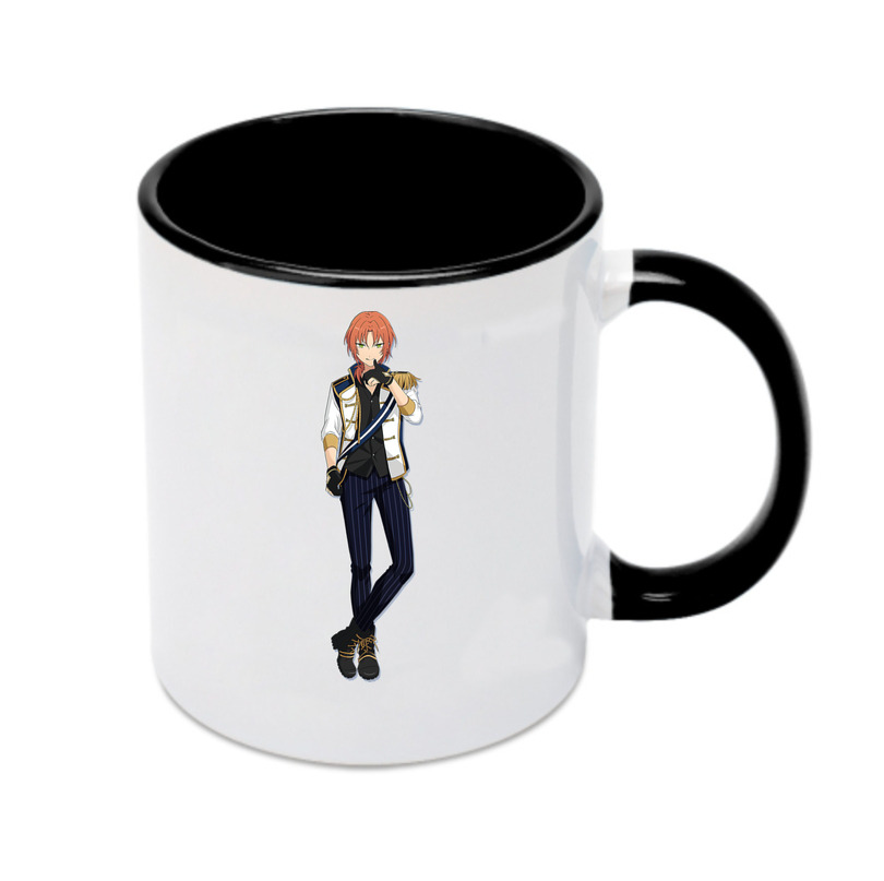 （画像用） あんさんぶるスターズ! Ensemble Stars カラーマグカップ