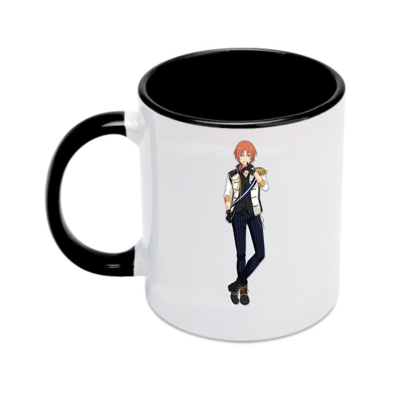 （画像用） あんさんぶるスターズ! Ensemble Stars カラーマグカップ