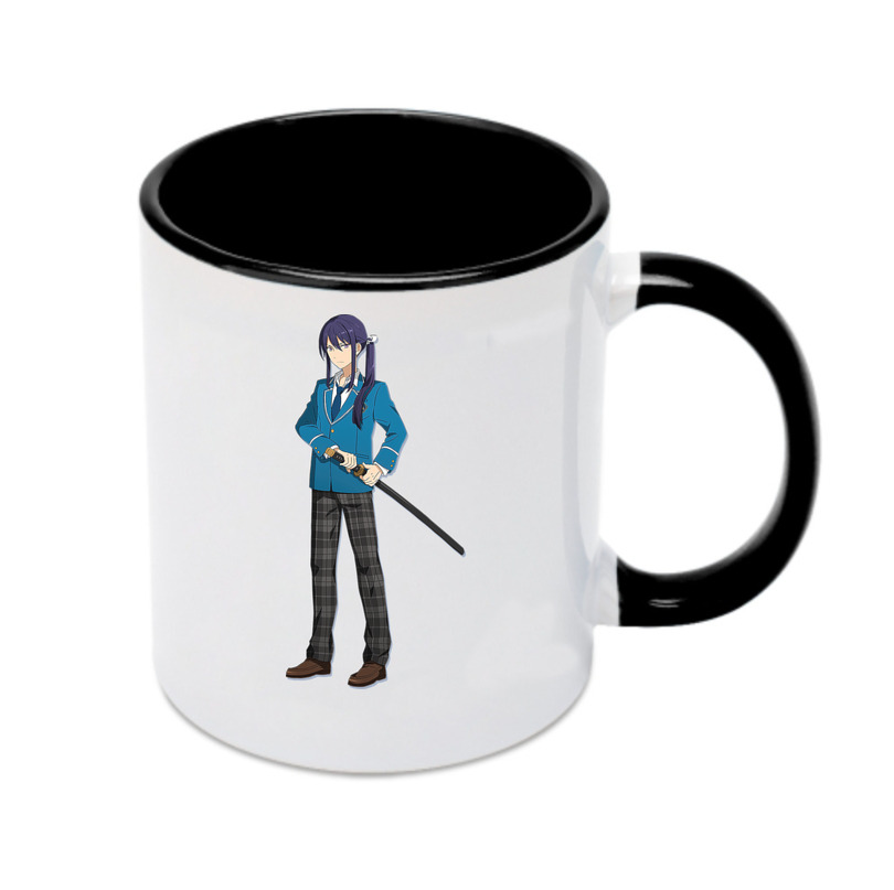 （画像用） あんさんぶるスターズ! Ensemble Stars カラーマグカップ
