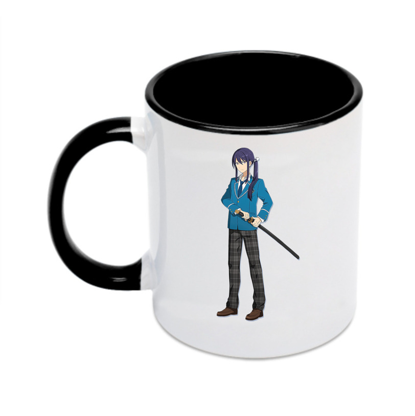 （画像用） あんさんぶるスターズ! Ensemble Stars カラーマグカップ