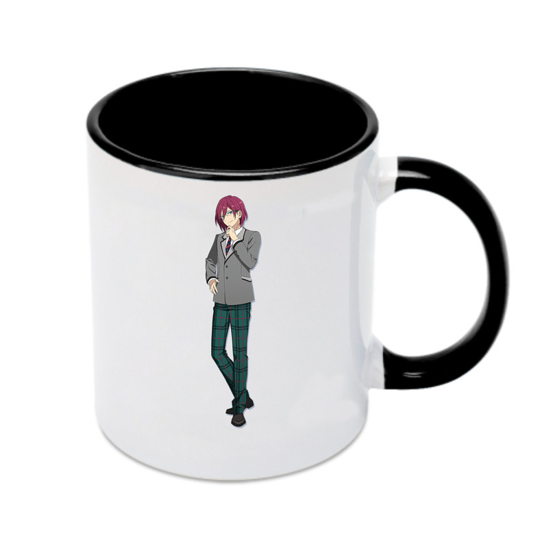 （画像用） あんさんぶるスターズ! Ensemble Stars カラーマグカップ