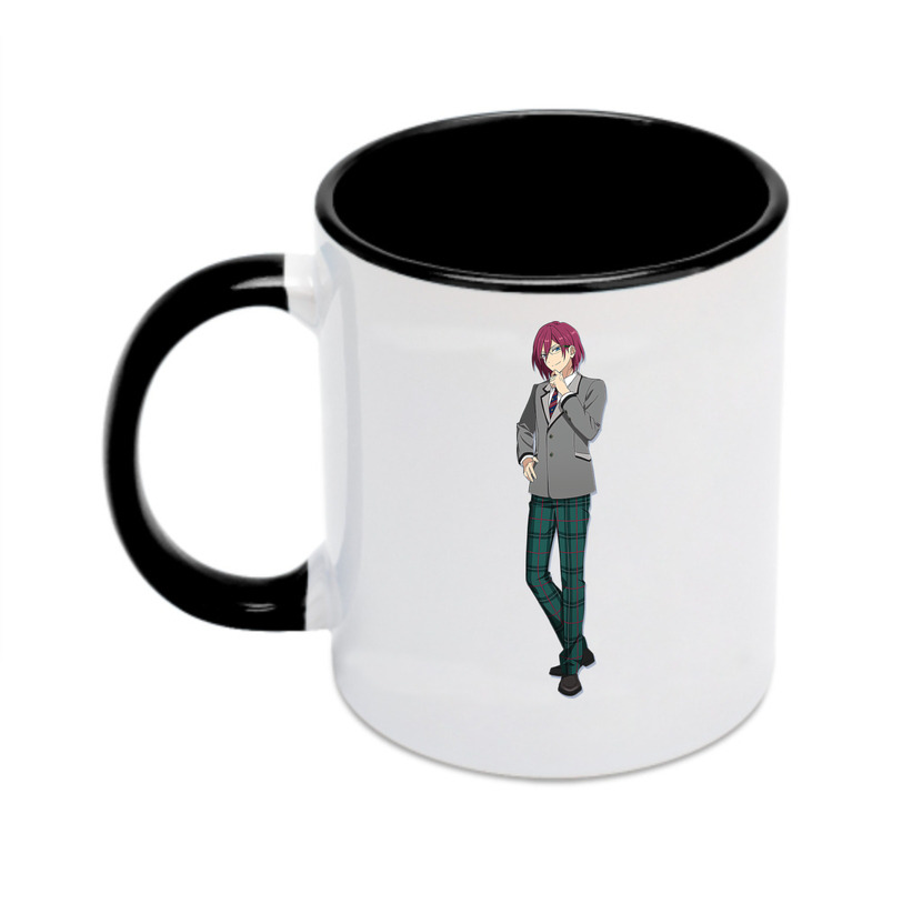 （画像用） あんさんぶるスターズ! Ensemble Stars カラーマグカップ