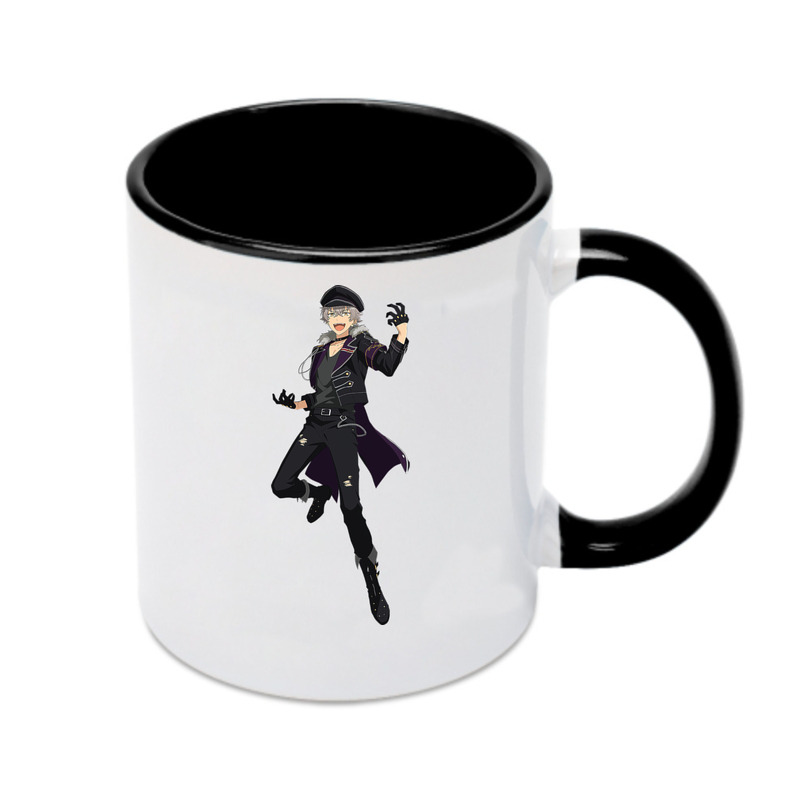 （画像用） あんさんぶるスターズ! Ensemble Stars カラーマグカップ