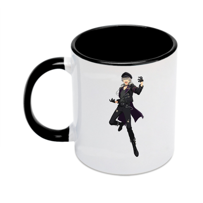 （画像用） あんさんぶるスターズ! Ensemble Stars カラーマグカップ