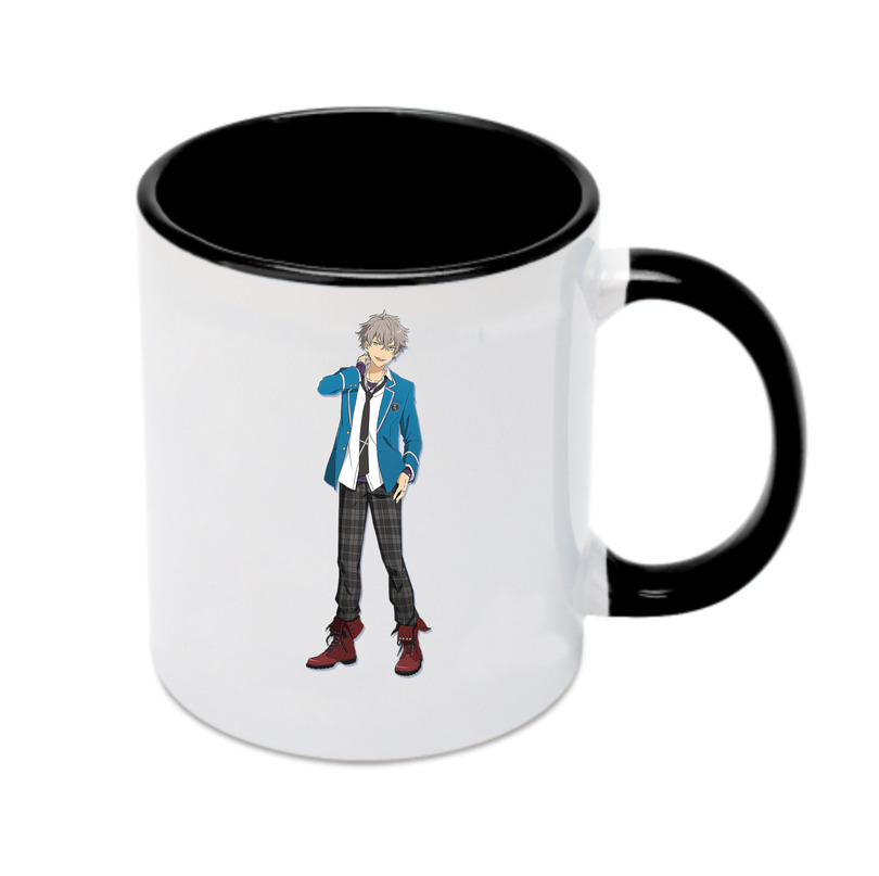 （画像用） あんさんぶるスターズ! Ensemble Stars カラーマグカップ