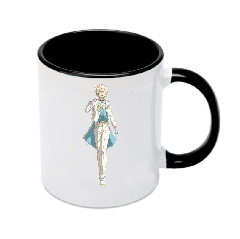 （画像用） あんさんぶるスターズ! Ensemble Stars カラーマグカップ