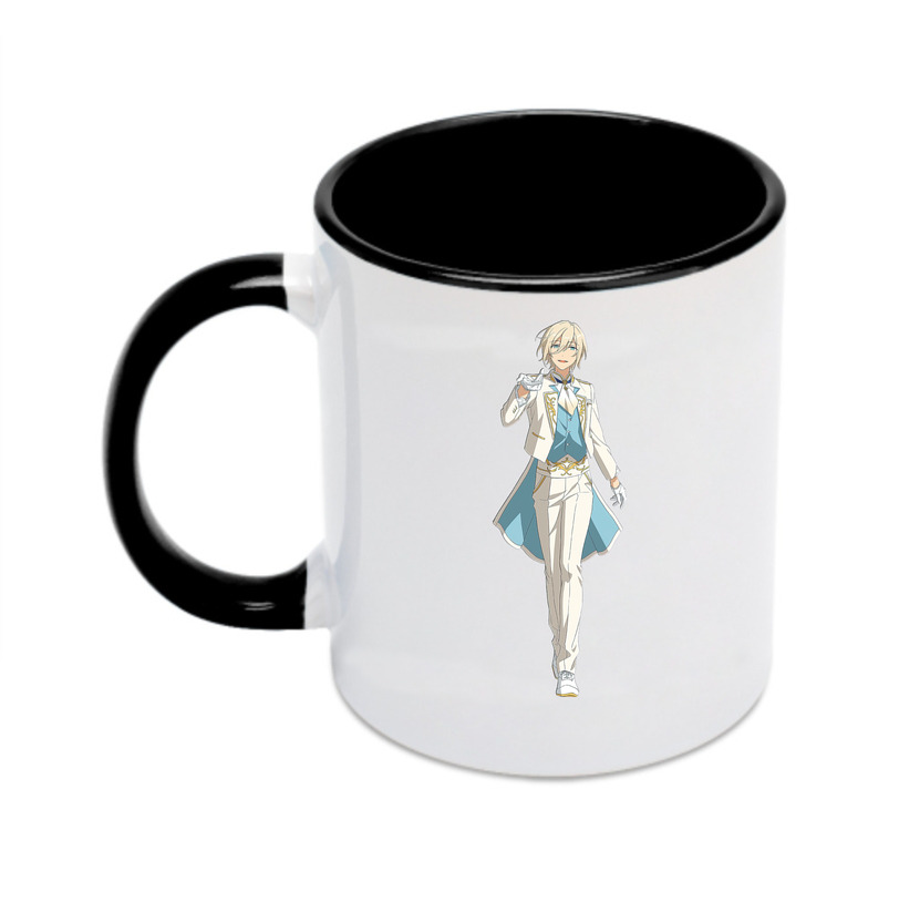 （画像用） あんさんぶるスターズ! Ensemble Stars カラーマグカップ