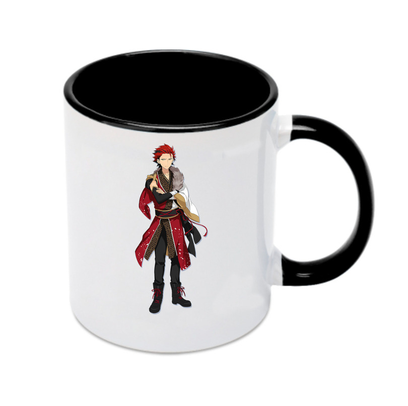 （画像用） あんさんぶるスターズ! Ensemble Stars カラーマグカップ