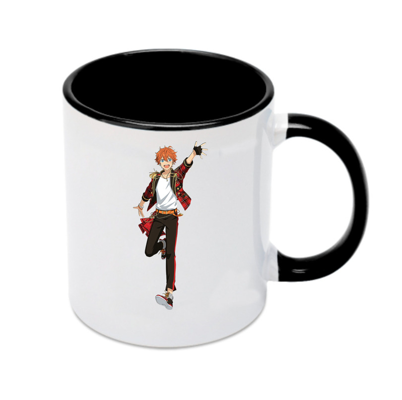 （画像用） あんさんぶるスターズ! Ensemble Stars カラーマグカップ
