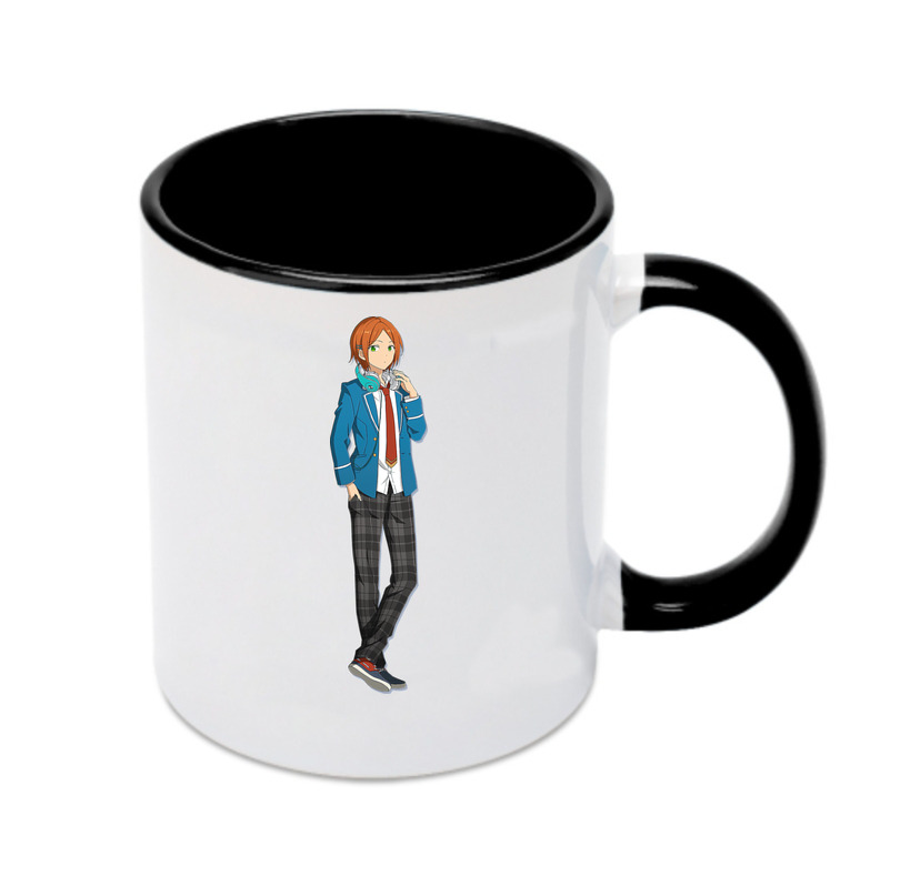 （画像用） あんさんぶるスターズ! Ensemble Stars カラーマグカップ