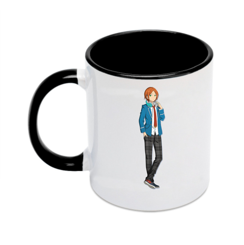 （画像用） あんさんぶるスターズ! Ensemble Stars カラーマグカップ
