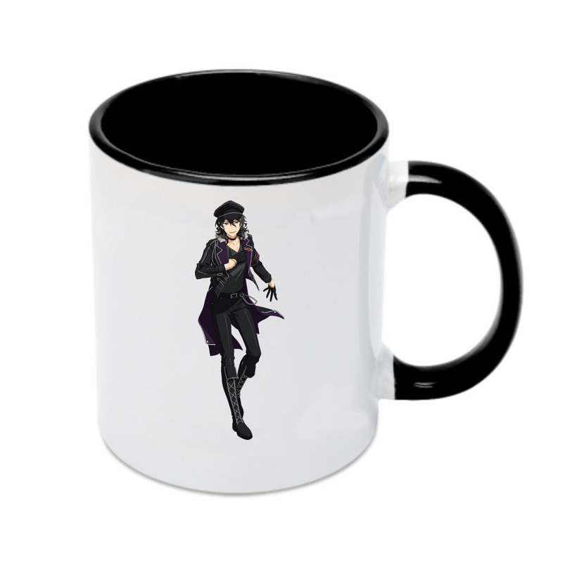（画像用） あんさんぶるスターズ! Ensemble Stars カラーマグカップ