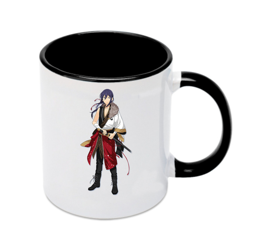 （画像用） あんさんぶるスターズ! Ensemble Stars カラーマグカップ