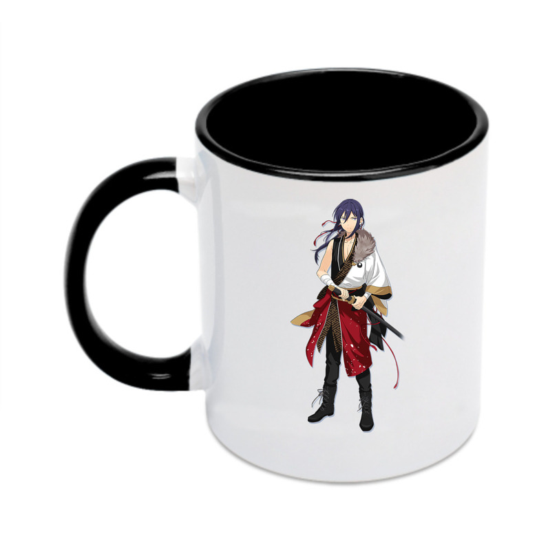 （画像用） あんさんぶるスターズ! Ensemble Stars カラーマグカップ