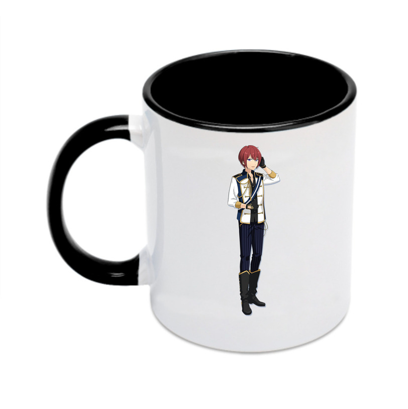 （画像用） あんさんぶるスターズ! Ensemble Stars カラーマグカップ