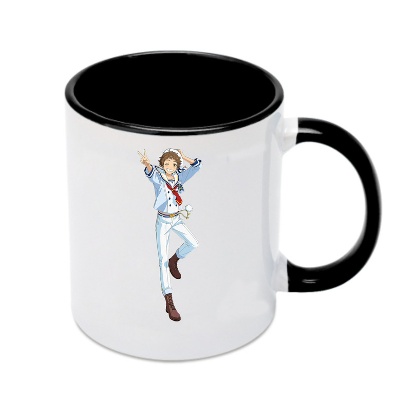 （画像用） あんさんぶるスターズ! Ensemble Stars カラーマグカップ