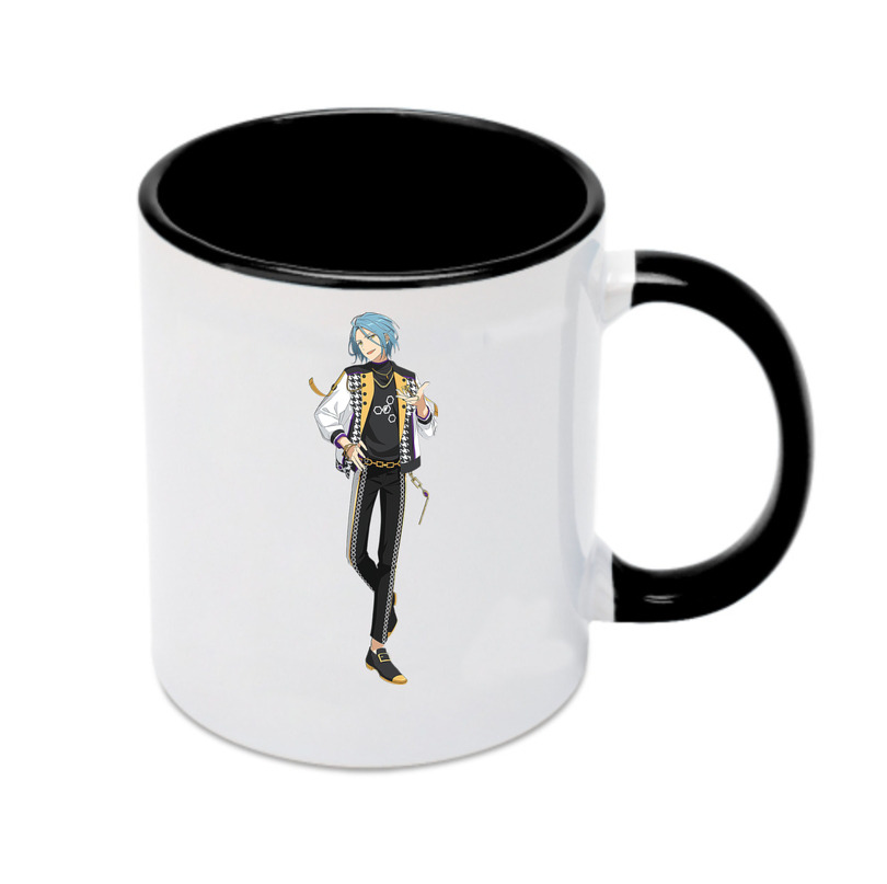 （画像用） あんさんぶるスターズ! Ensemble Stars カラーマグカップ