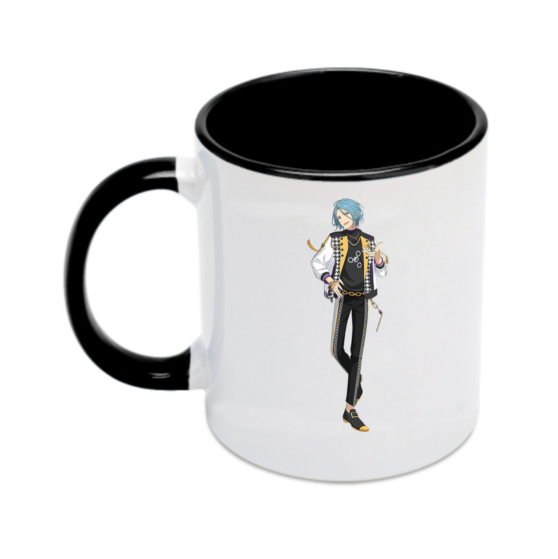 （画像用） あんさんぶるスターズ! Ensemble Stars カラーマグカップ