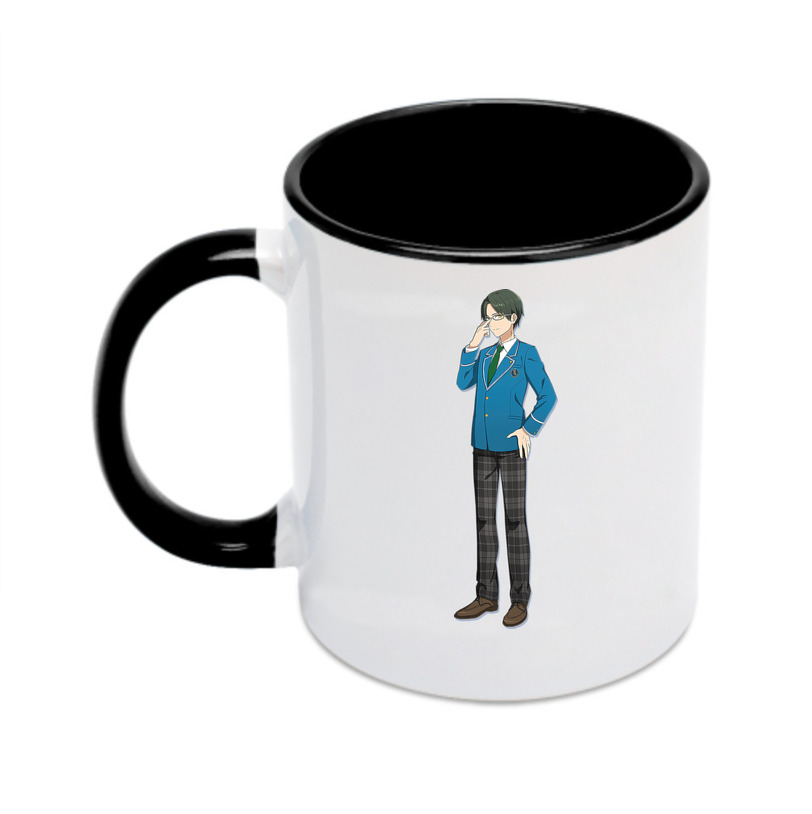 （画像用） あんさんぶるスターズ! Ensemble Stars カラーマグカップ