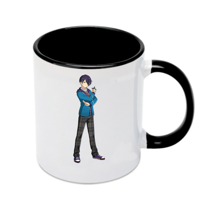 （画像用） あんさんぶるスターズ! Ensemble Stars カラーマグカップ