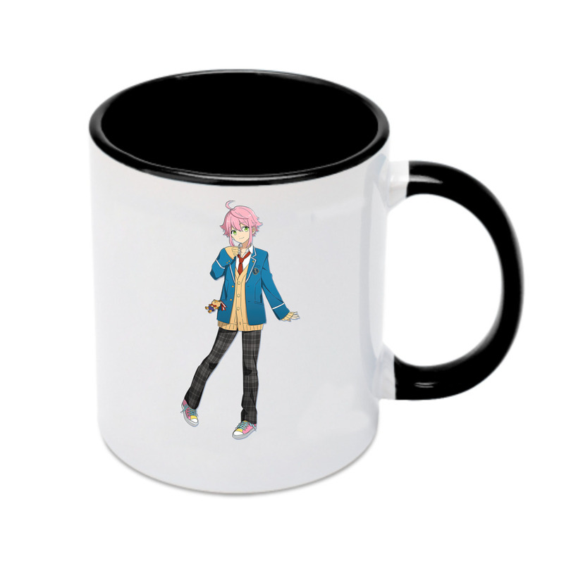（画像用） あんさんぶるスターズ! Ensemble Stars カラーマグカップ