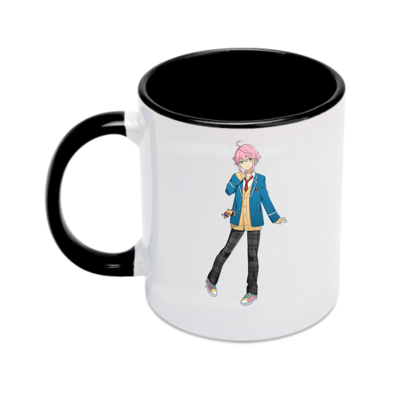 （画像用） あんさんぶるスターズ! Ensemble Stars カラーマグカップ