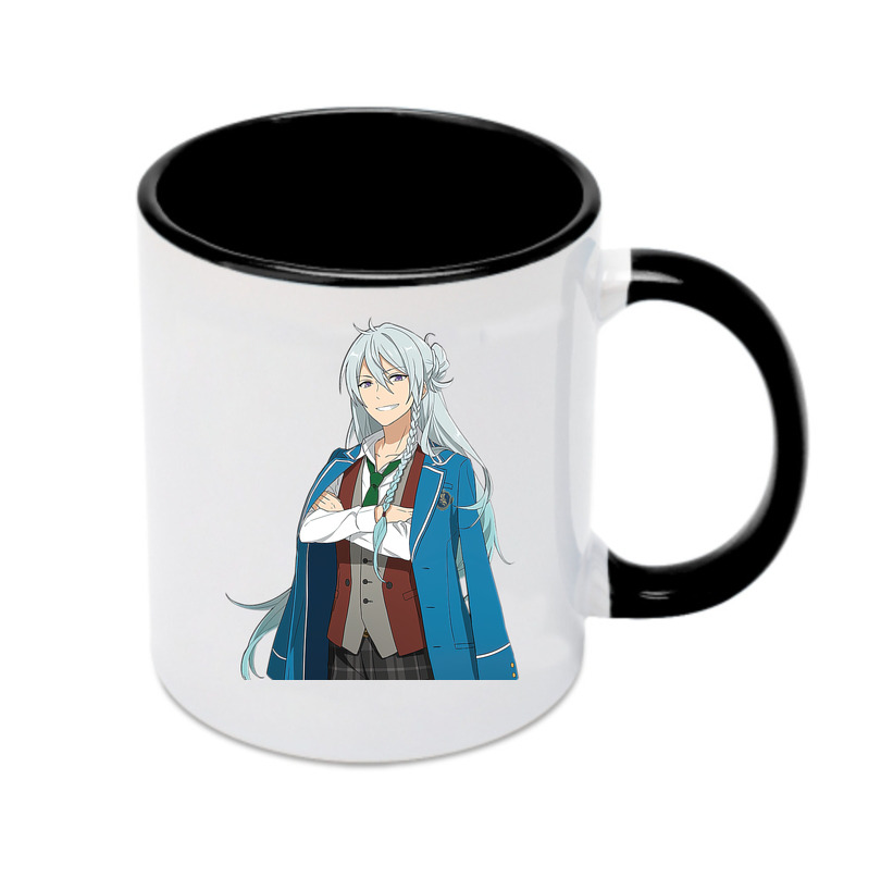 （画像用） あんさんぶるスターズ! Ensemble Stars カラーマグカップ