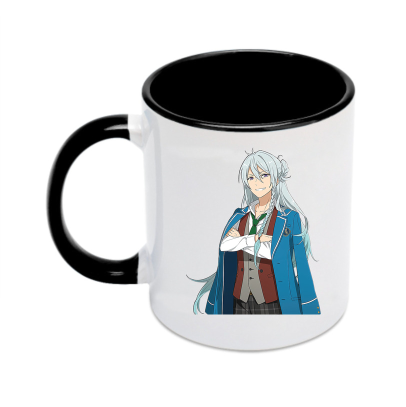（画像用） あんさんぶるスターズ! Ensemble Stars カラーマグカップ