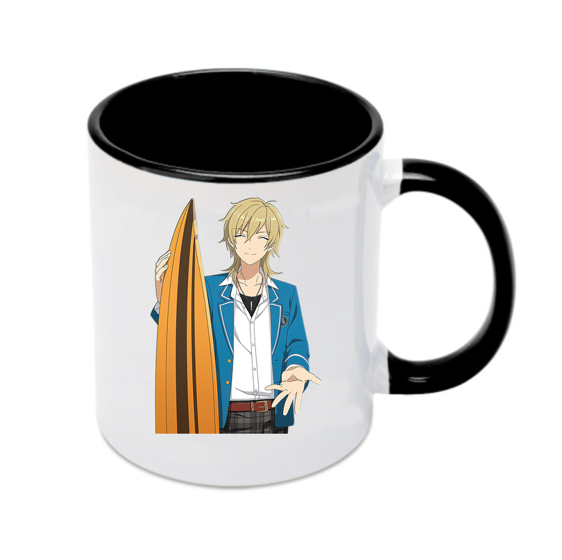 （画像用） あんさんぶるスターズ! Ensemble Stars カラーマグカップ