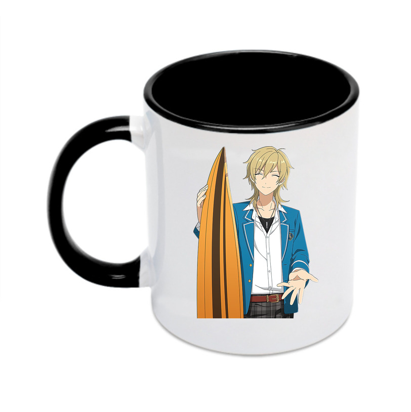 （画像用） あんさんぶるスターズ! Ensemble Stars カラーマグカップ