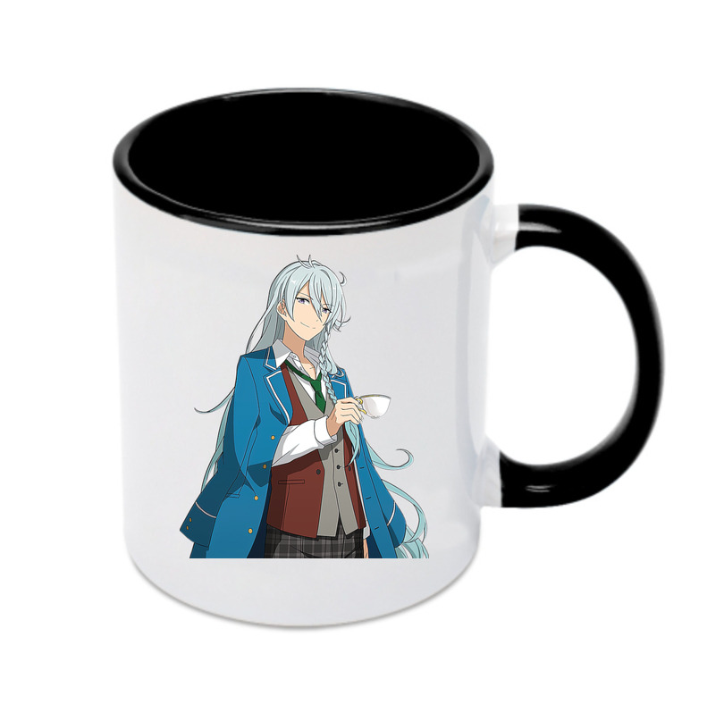 （画像用） あんさんぶるスターズ! Ensemble Stars カラーマグカップ