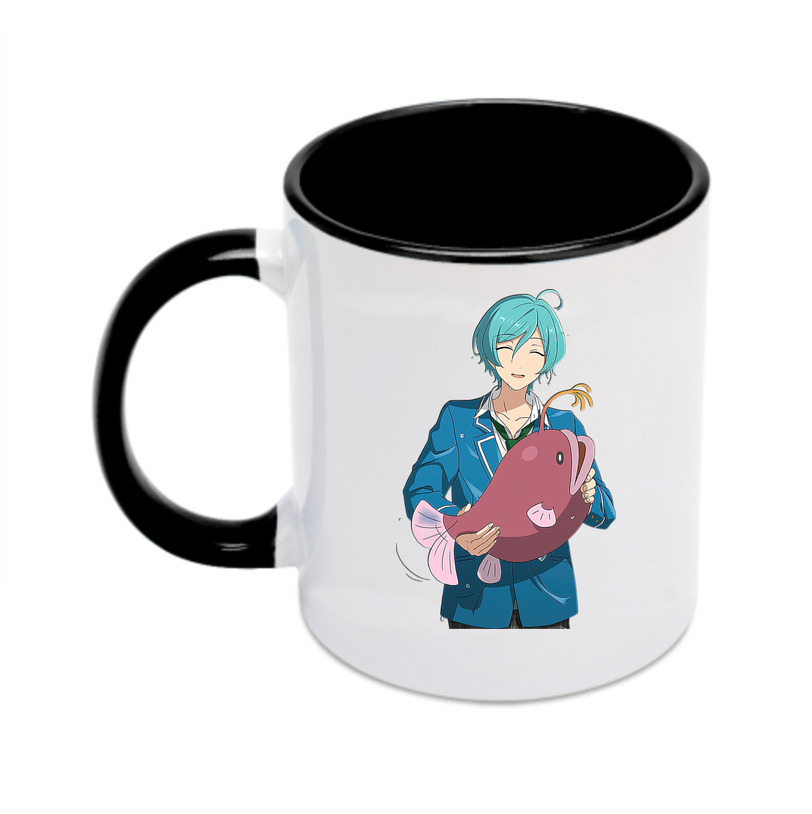 （画像用） あんさんぶるスターズ! Ensemble Stars カラーマグカップ