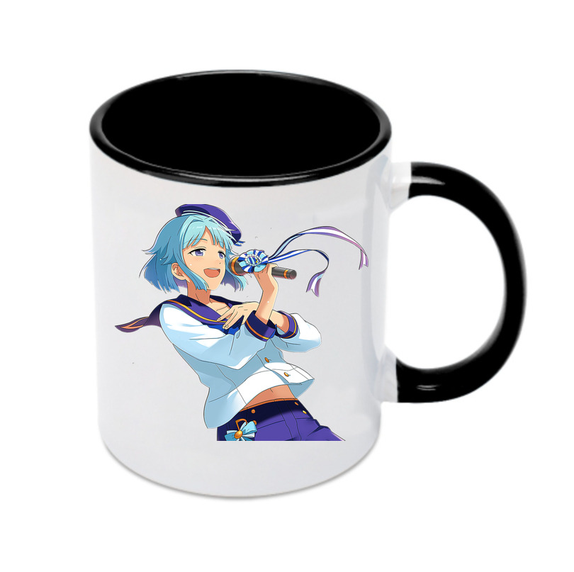 （画像用） あんさんぶるスターズ! Ensemble Stars カラーマグカップ
