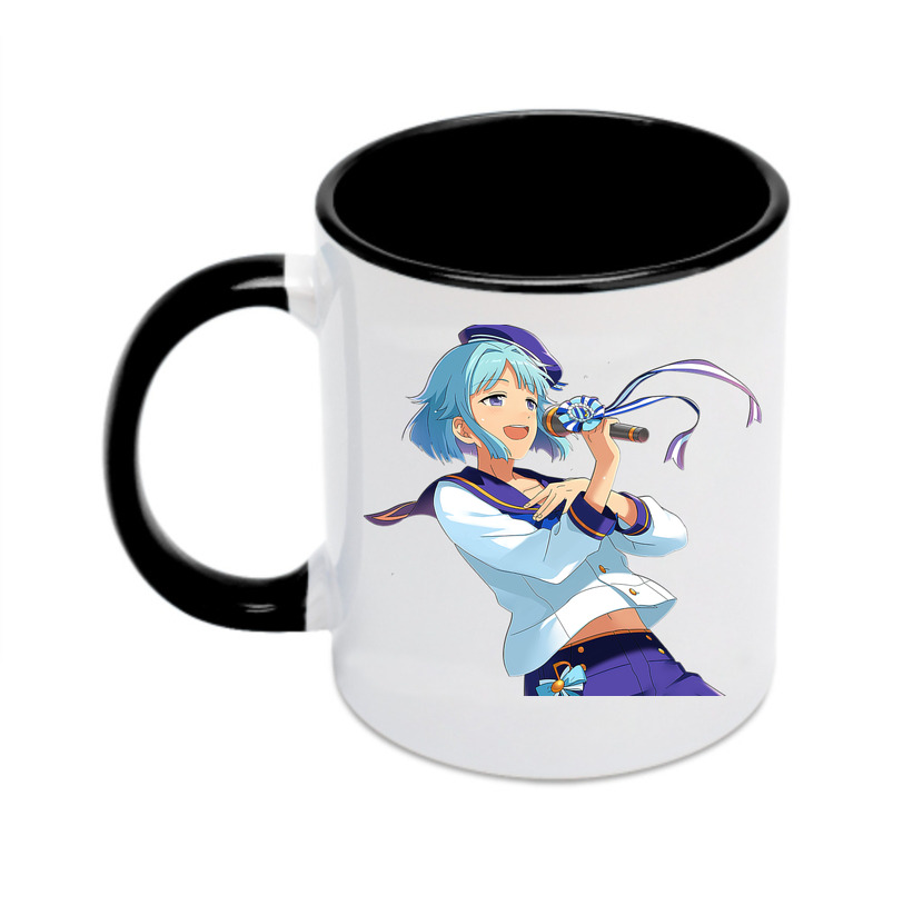 （画像用） あんさんぶるスターズ! Ensemble Stars カラーマグカップ