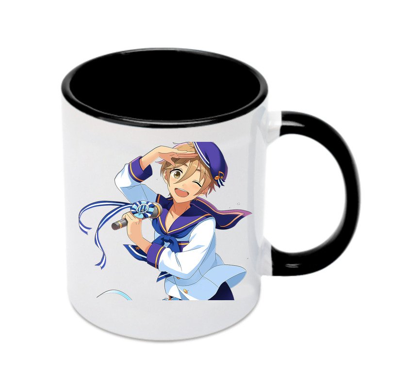 （画像用） あんさんぶるスターズ! Ensemble Stars カラーマグカップ