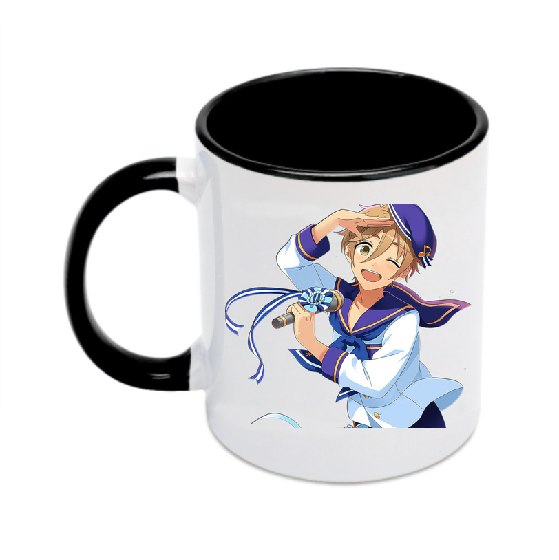 （画像用） あんさんぶるスターズ! Ensemble Stars カラーマグカップ