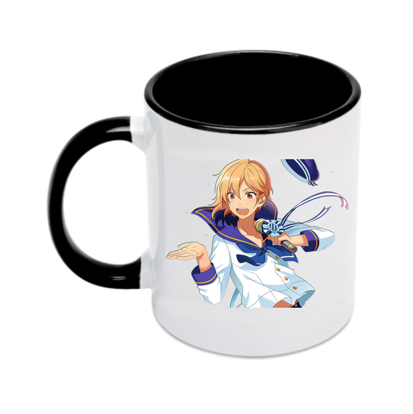 （画像用） あんさんぶるスターズ! Ensemble Stars カラーマグカップ