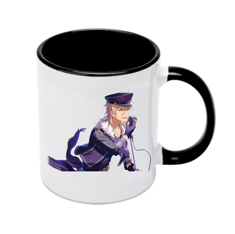 （画像用） あんさんぶるスターズ! Ensemble Stars カラーマグカップ