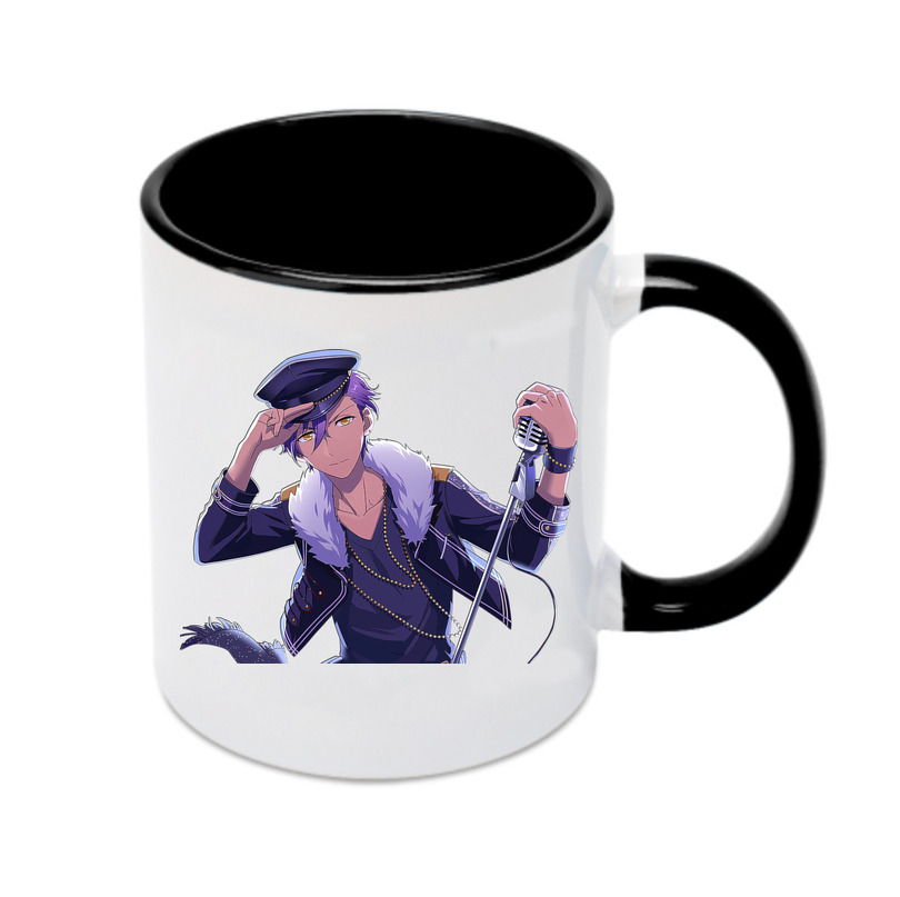（画像用） あんさんぶるスターズ! Ensemble Stars カラーマグカップ
